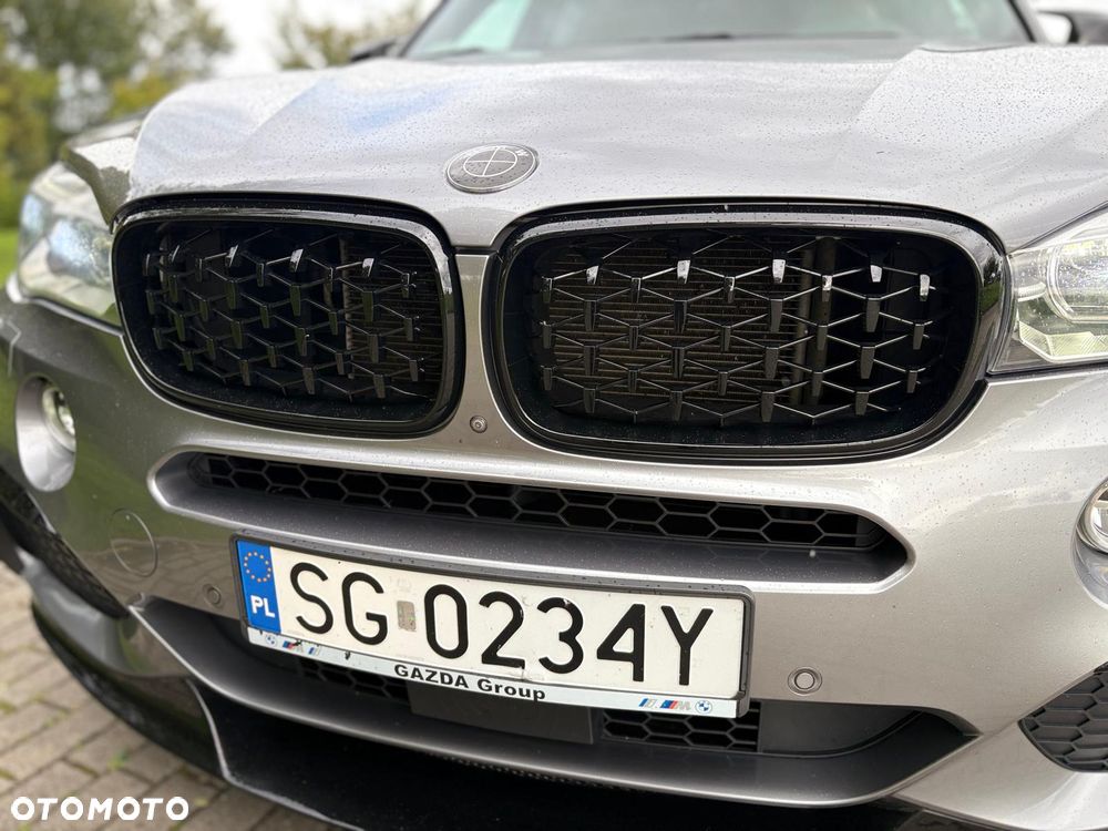 BMW X5 xDrive25d - 5