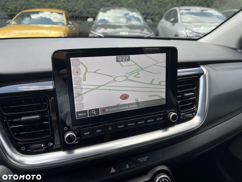 Kia Stonic 1.0 T-GDI L DCT - 21
