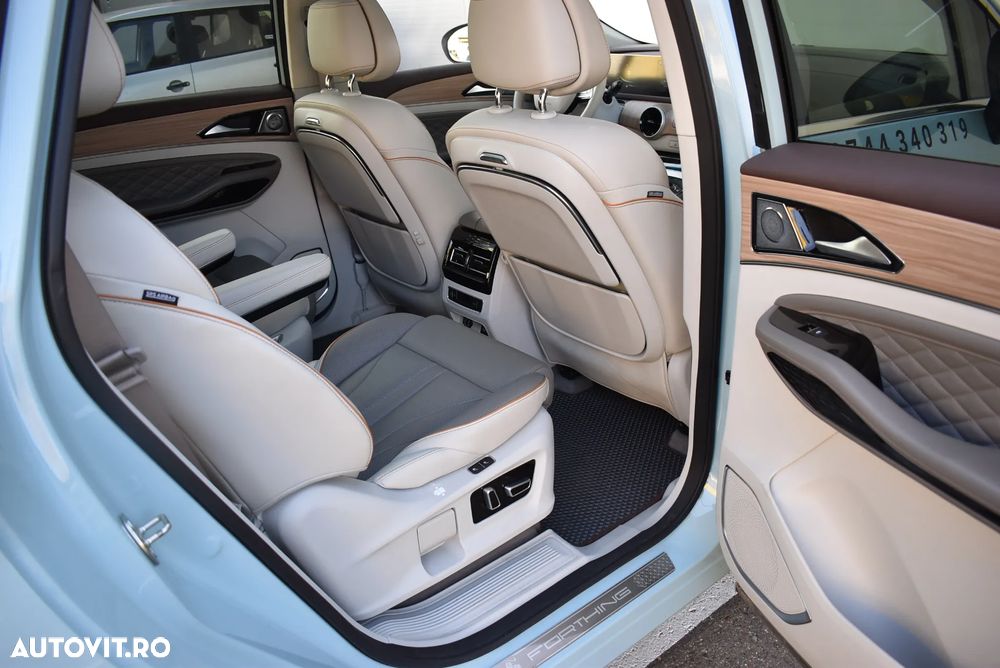 Forthing 4 Yacht - 22