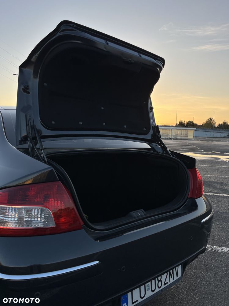 Peugeot 407 1.6 HDi Presence - 24