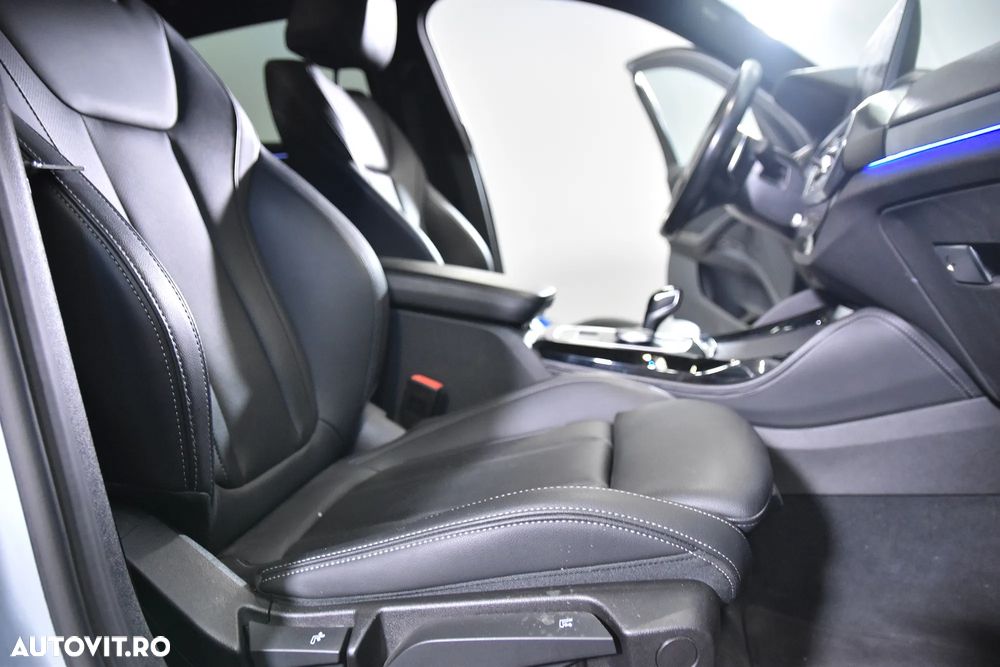 BMW X4 xDrive20d AT MHEV - 11