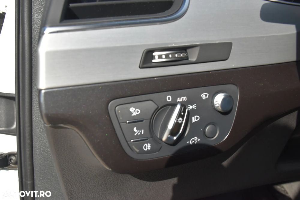 Audi Q7 - 15