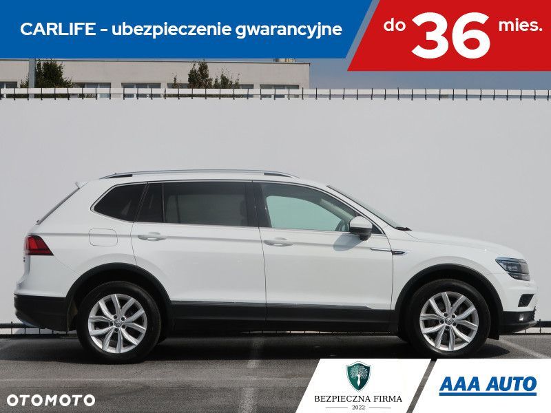 Volkswagen Tiguan Allspace - 7