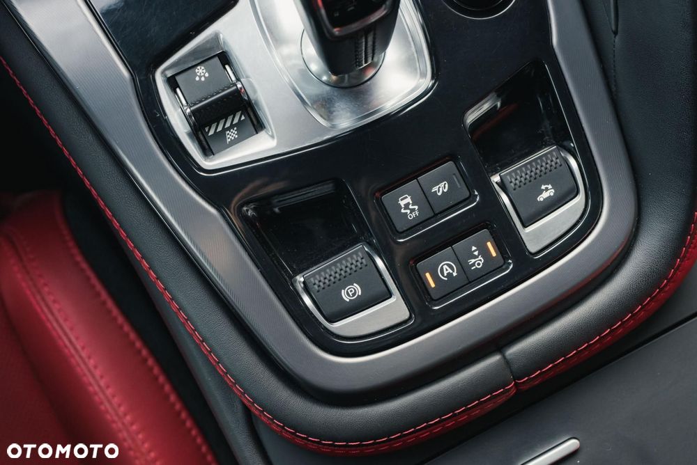 Jaguar F-Type 2.0 Turbo First Edition - 21