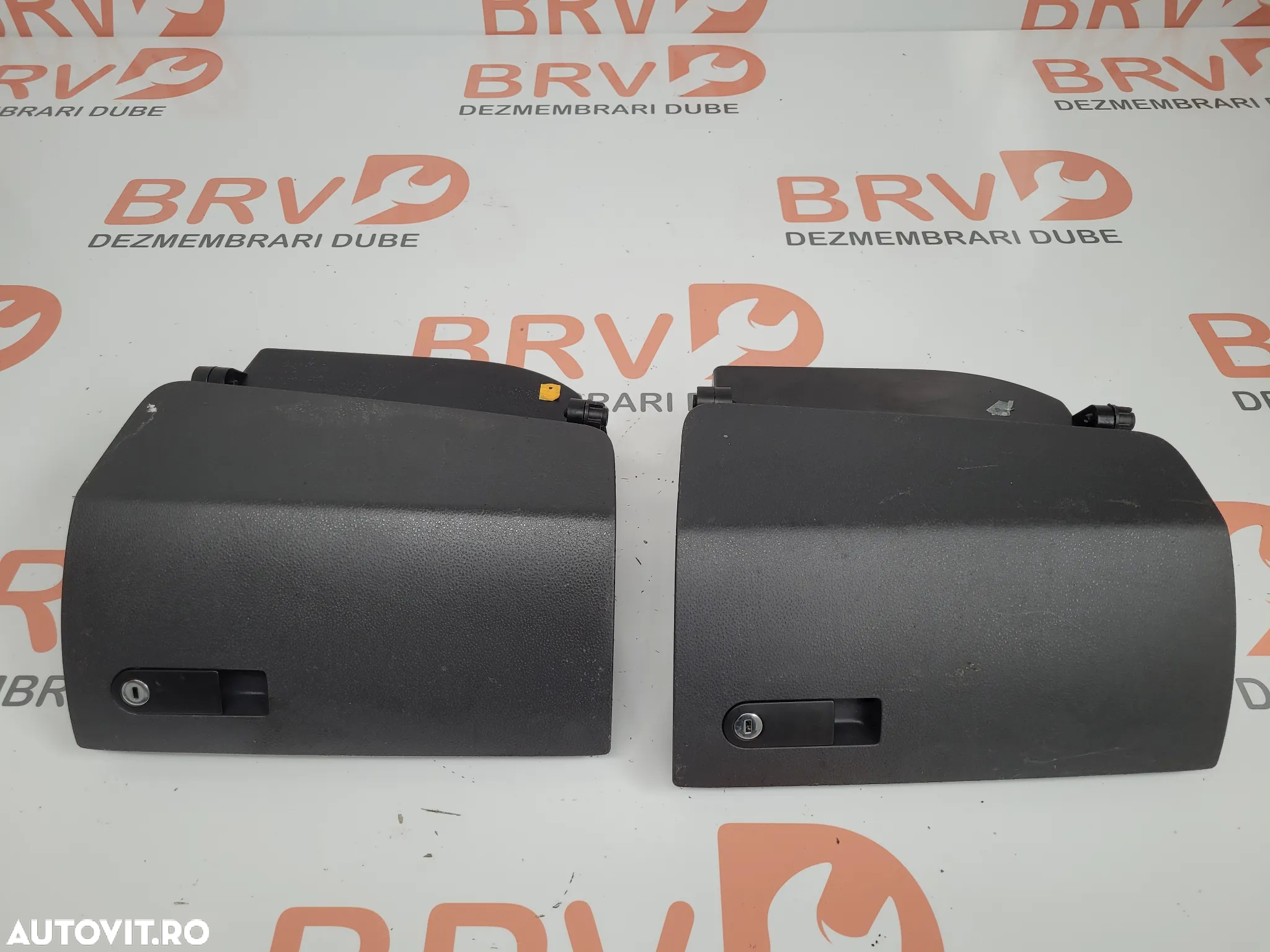 Torpedou pentru Vw T5 Euro 3 / Euro 4 (2003-2010) an fabricatie - 9