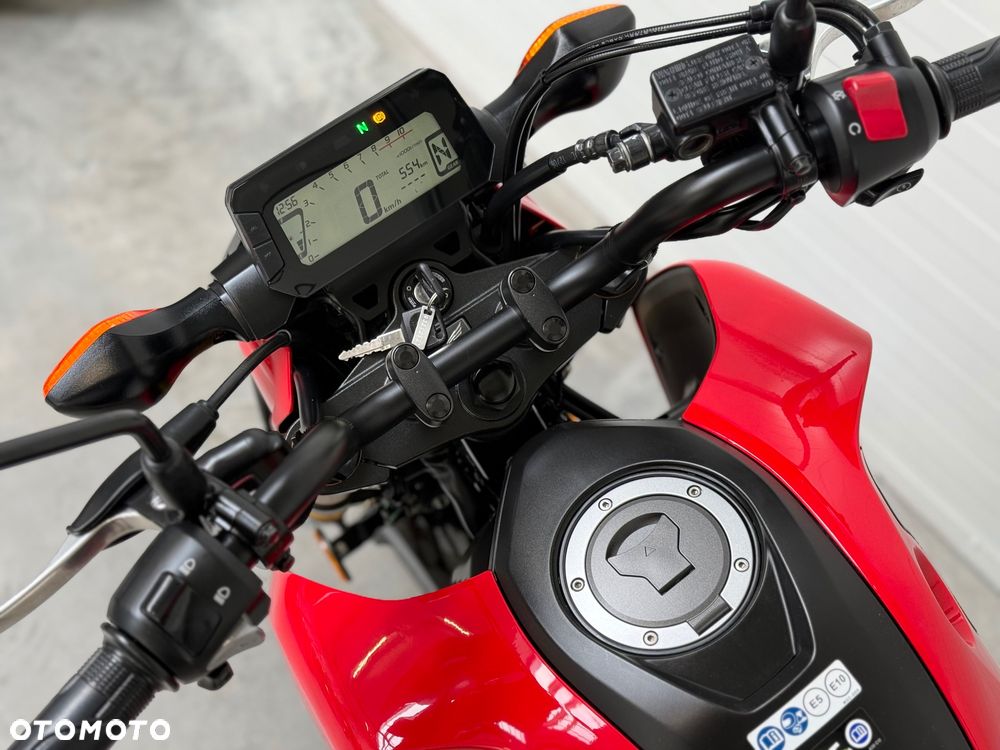 Honda MSX 125 - 26