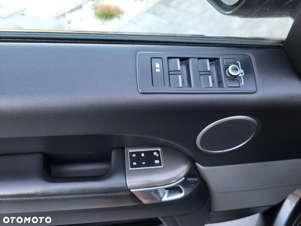 Land Rover Range Rover Sport SDV6 HSE Dynamic - 10