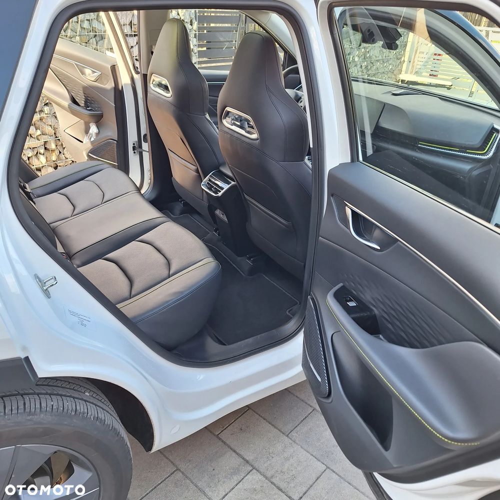 BAIC 5 Beijing 1.5T Comfort DCT - 11