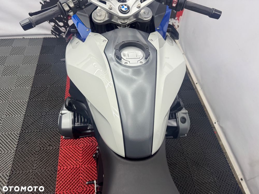 BMW RS - 23