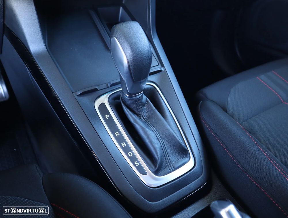 Ford Puma 1.0 EcoBoost MHEV ST-Line X Aut. - 47