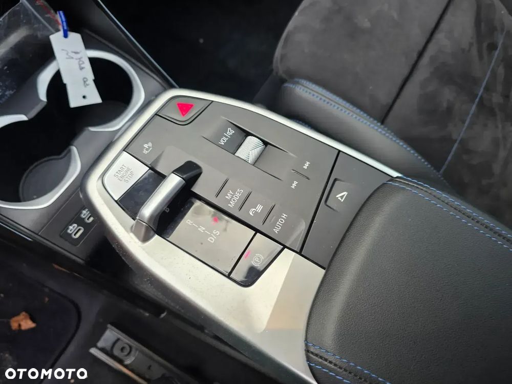 BMW X1 sDrive18i M Sport - 21