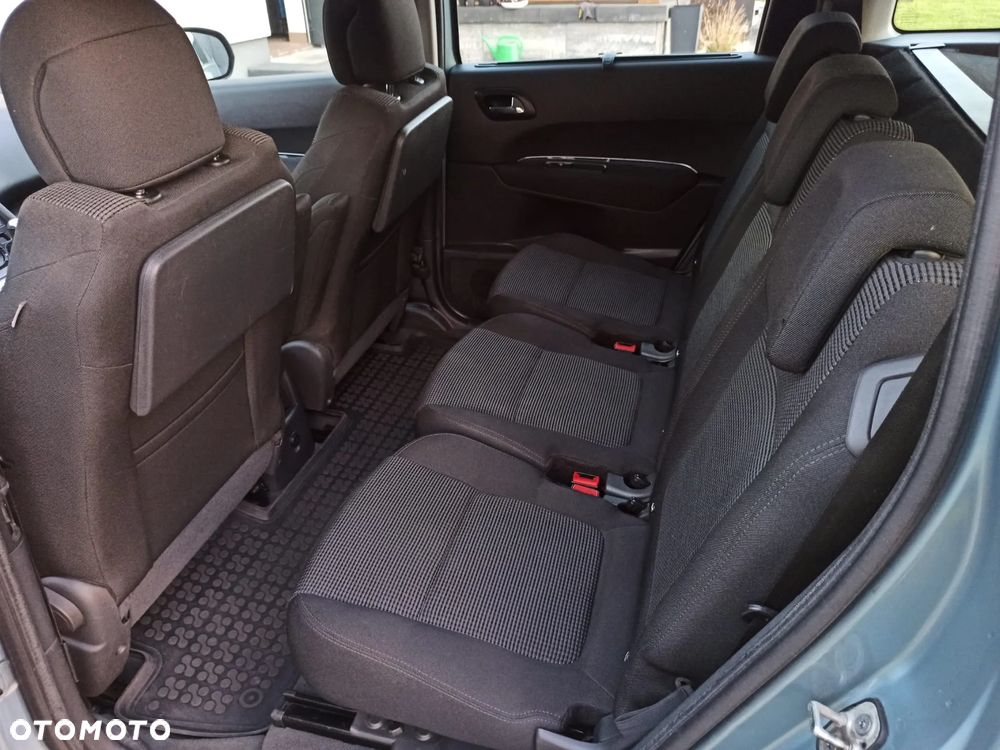 Peugeot 5008 1.6 HDi Premium - 5