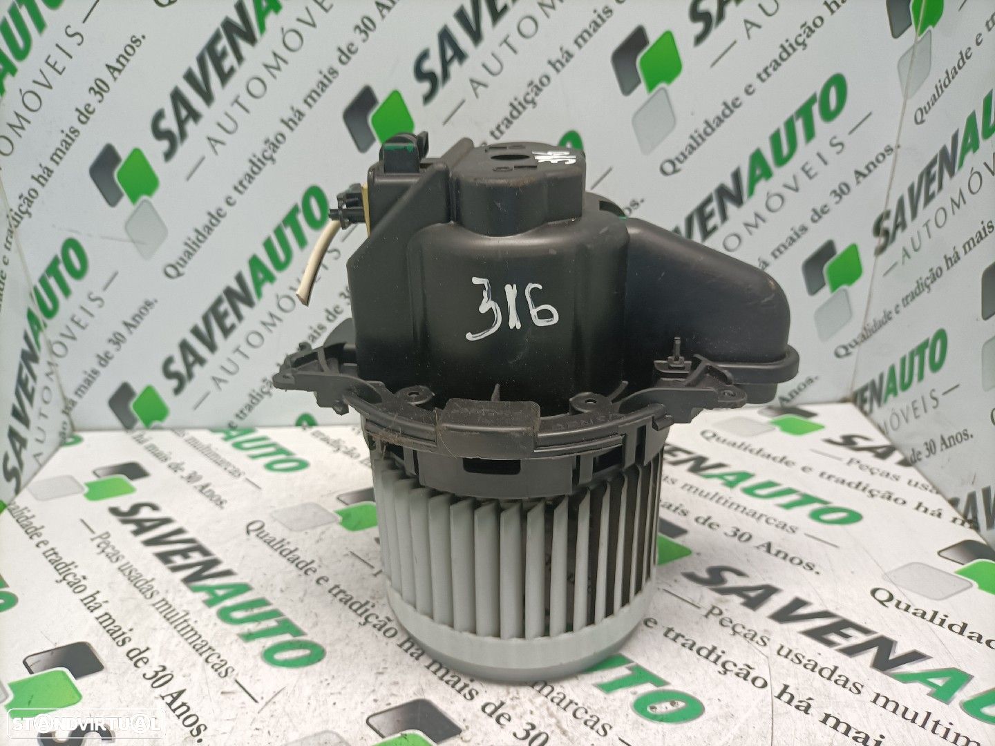 Motor Sofagem Dacia Lodgy (Js_) - 1