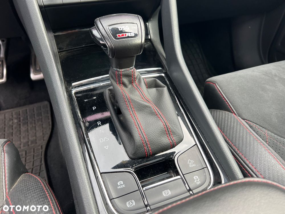 Skoda Kodiaq 2.0 Bi-TDI 4x4 RS DSG 7os - 22