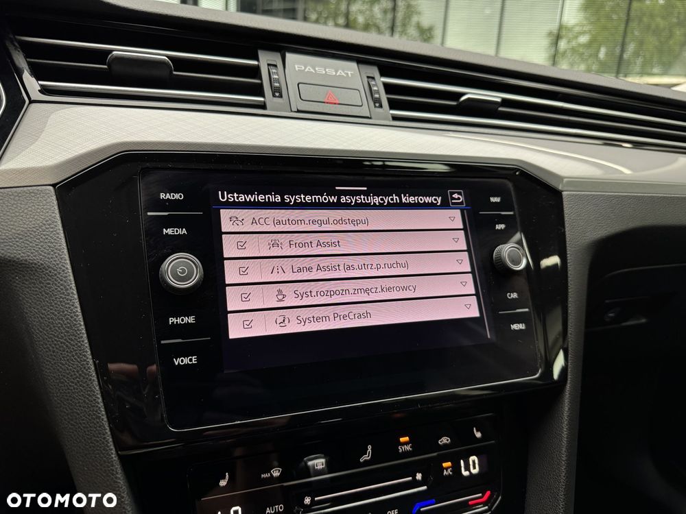 Volkswagen Passat Variant - 31