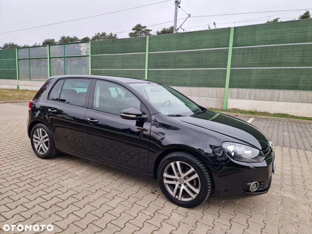 Volkswagen Golf - 15