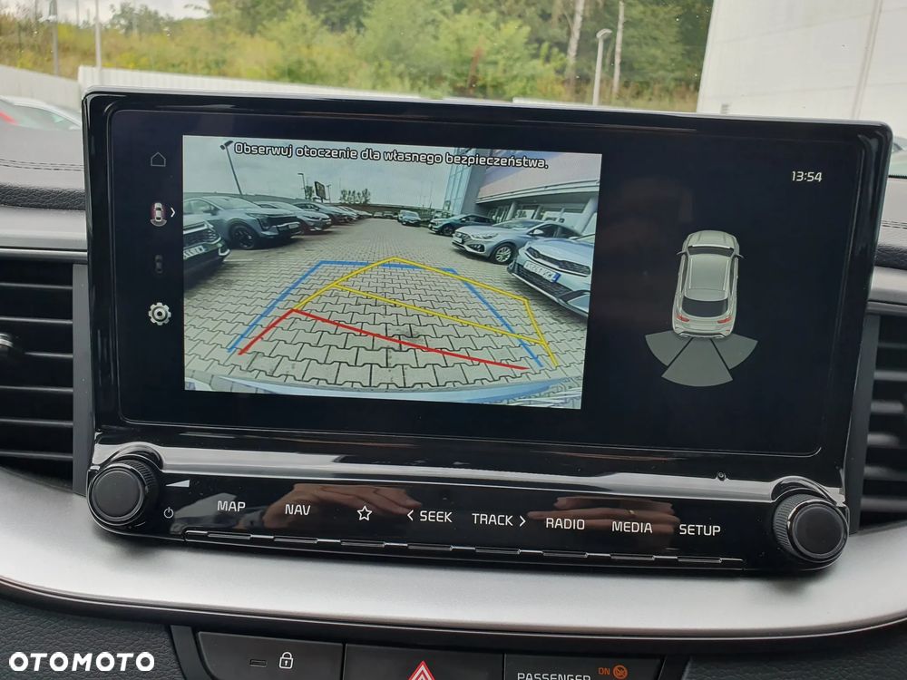 Kia XCeed 1.5 T-GDI M - 35