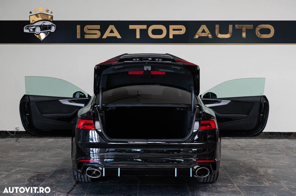 Audi A5 2.0 TDI S tronic sport - 3