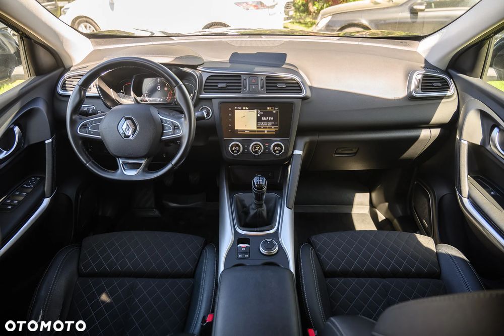 Renault Kadjar - 14