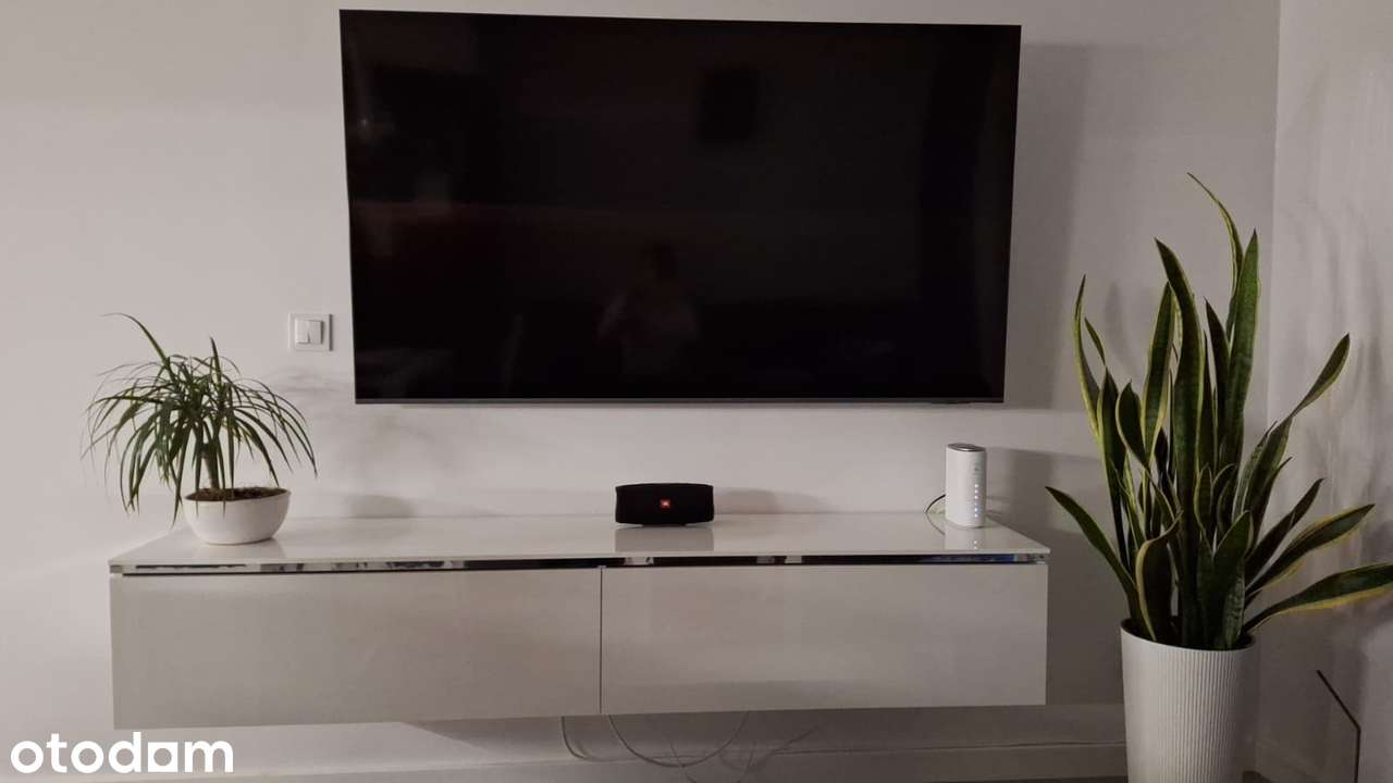 wysoki standard | balkon | winda | garaż | cisza i spokój
