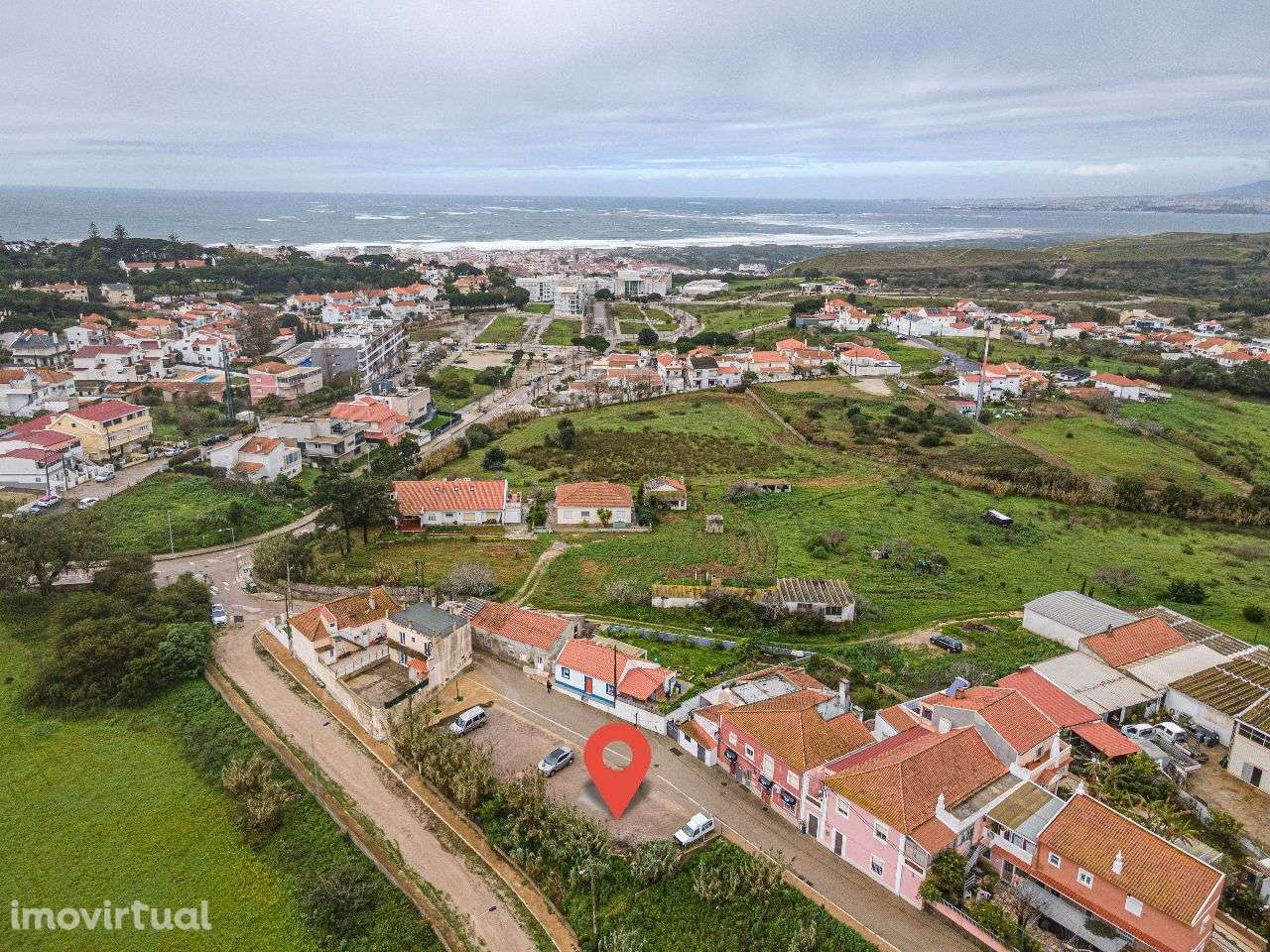 Terreno, Funchalinho - Grande imagem: 5/7