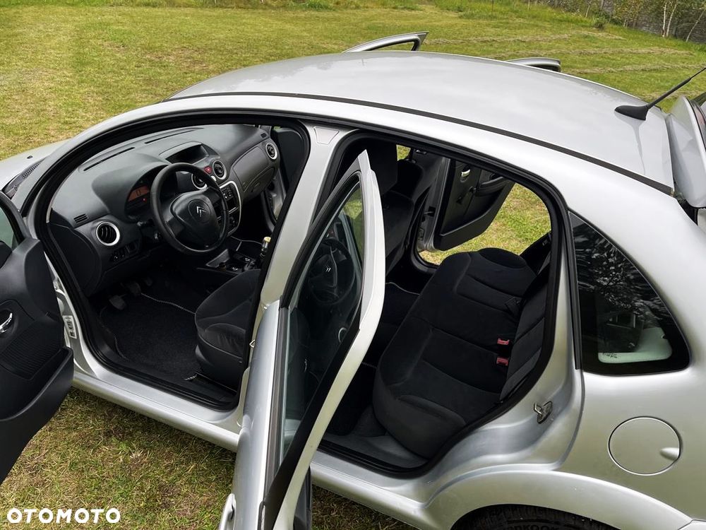 Citroën C3 1.4 Exclusive - 9