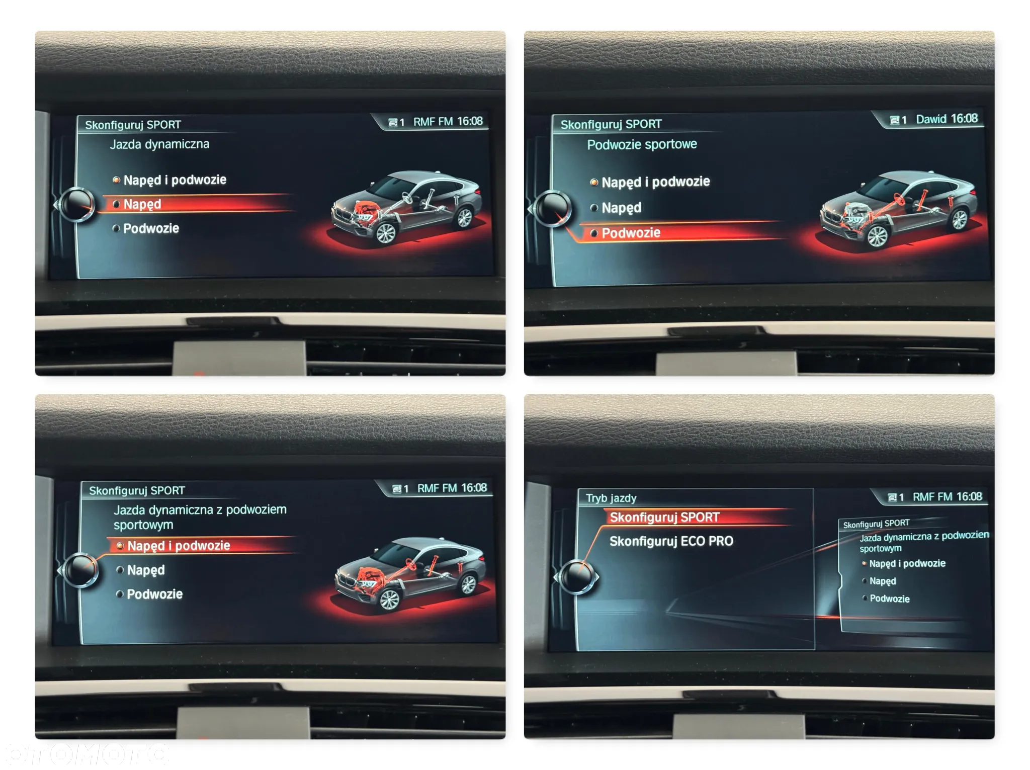 BMW X4 xDrive20i M Sport sport - 31