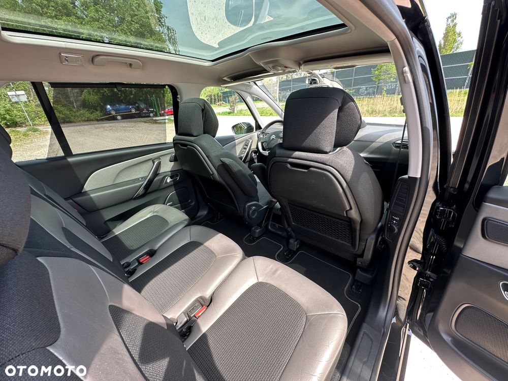 Citroën C4 Picasso BlueHDi 150 SHINE - 30