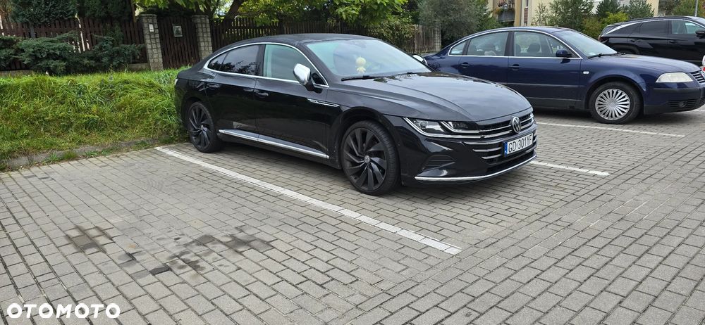 Volkswagen Arteon - 21