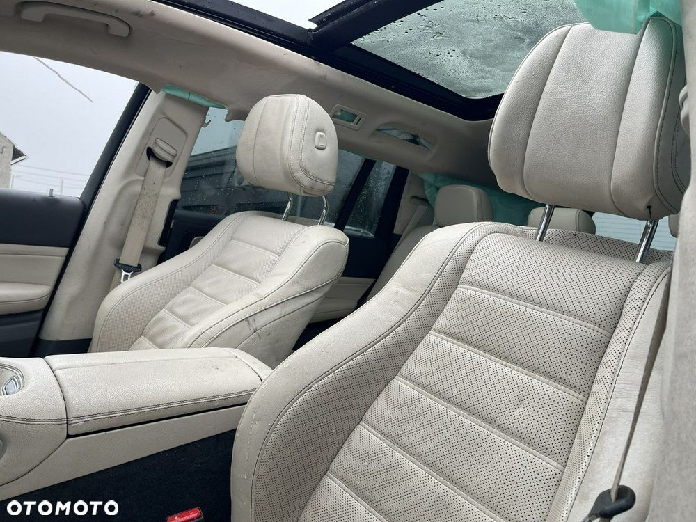 Mercedes-Benz GLS 400 d 4Matic 9G-TRONIC - 14