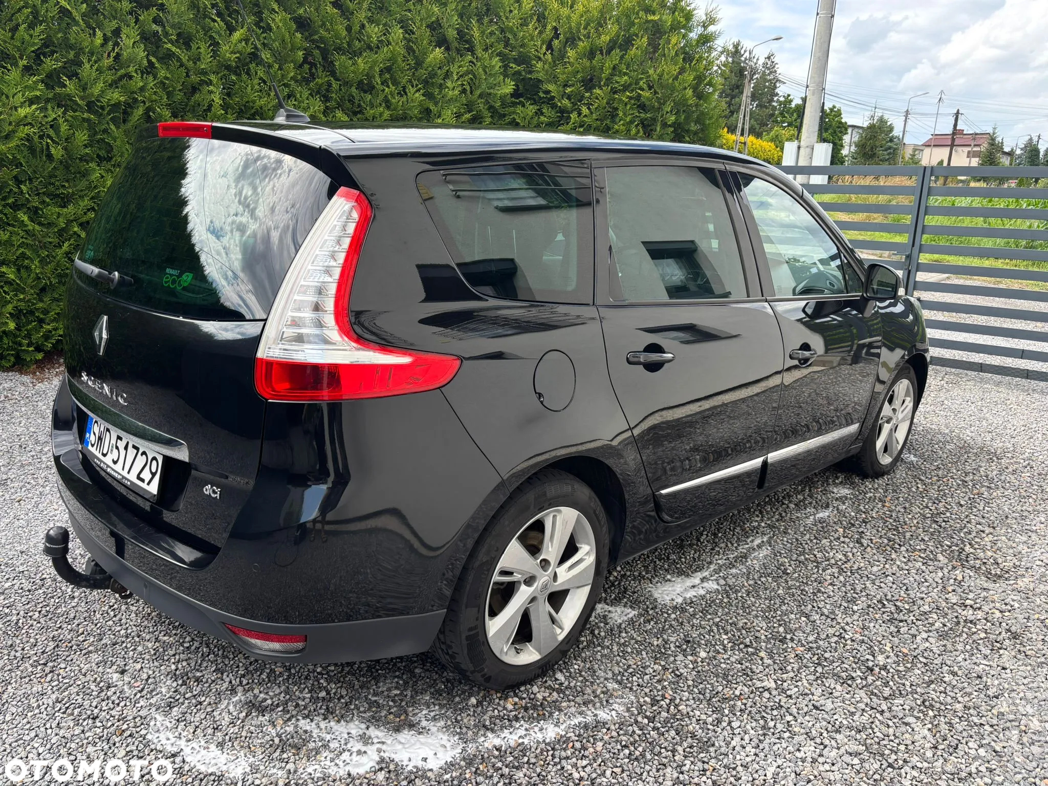 Renault Megane - 2