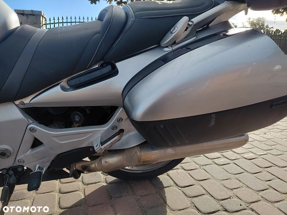 Honda ST - 17