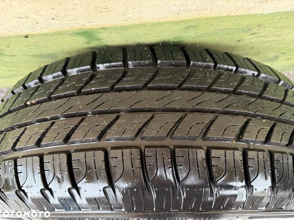 Opona całoroczna GoodYear Wrangler hp 235/70 r16 1 sztuka bardzo dobry stan! - 3