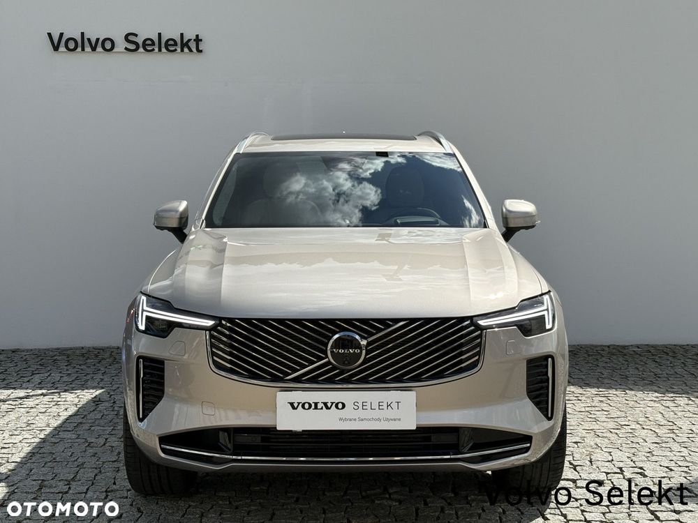 Volvo XC 90 - 4