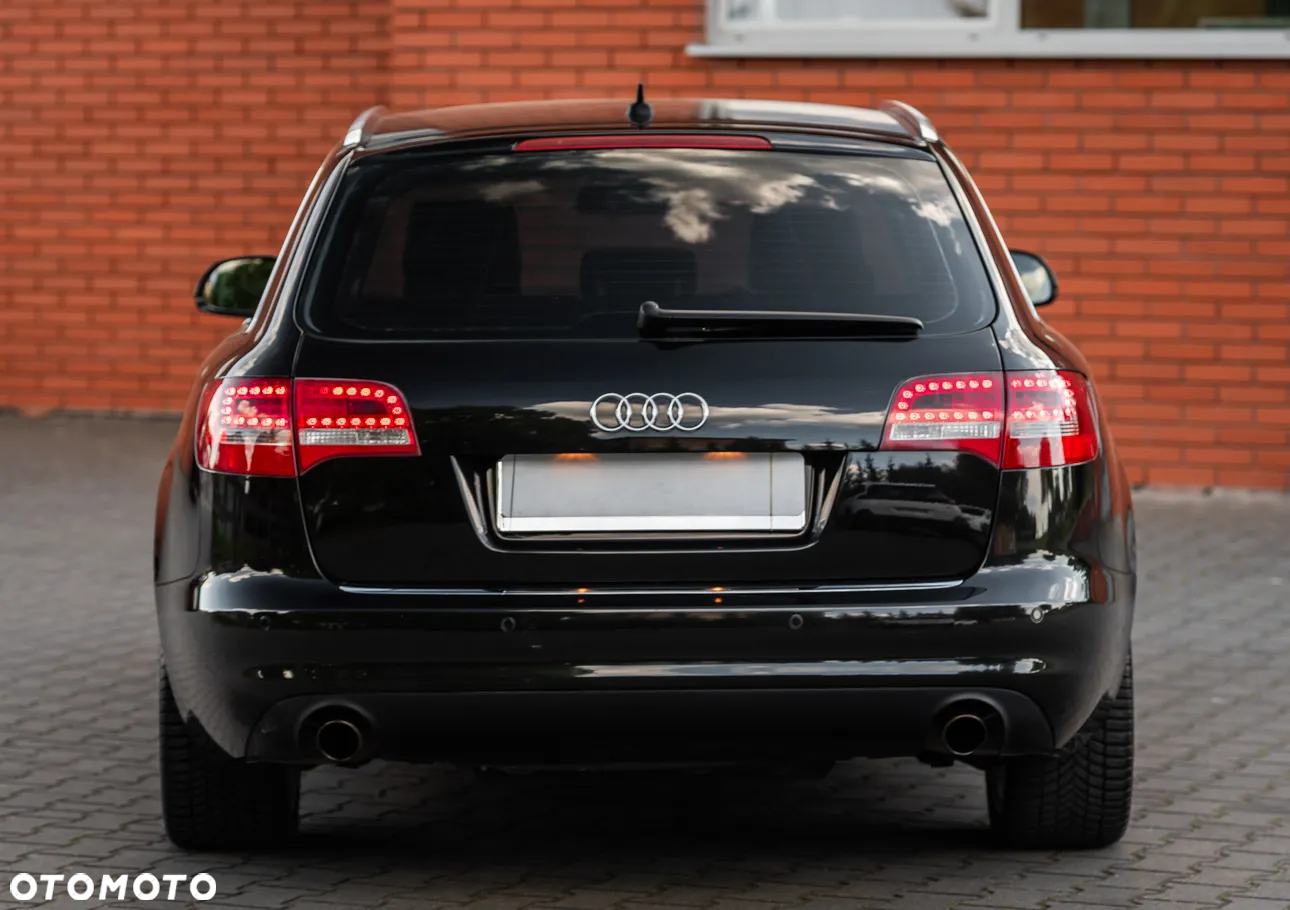 Audi A6 3.0 TFSI Quattro S tronic - 11