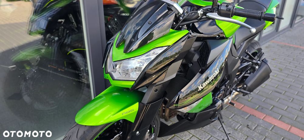Kawasaki Z - 32