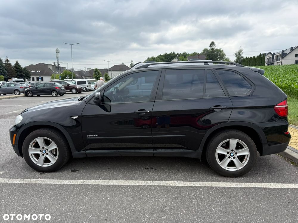 BMW X5 xDrive35i Edition Exclusive - 2