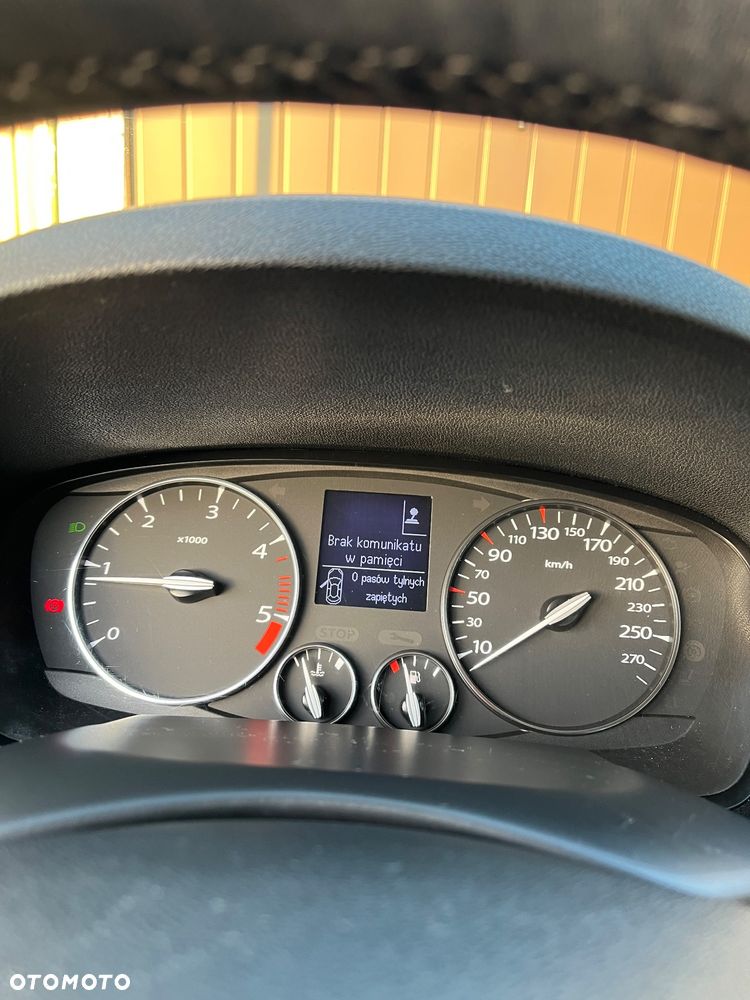 Renault Laguna 2.0 dCi FAP Exception - 14