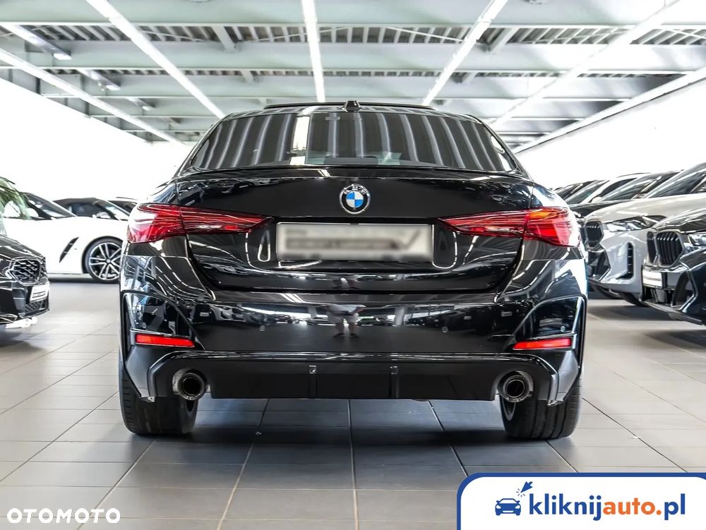 BMW Seria 4 430i xDrive M Sport - 6