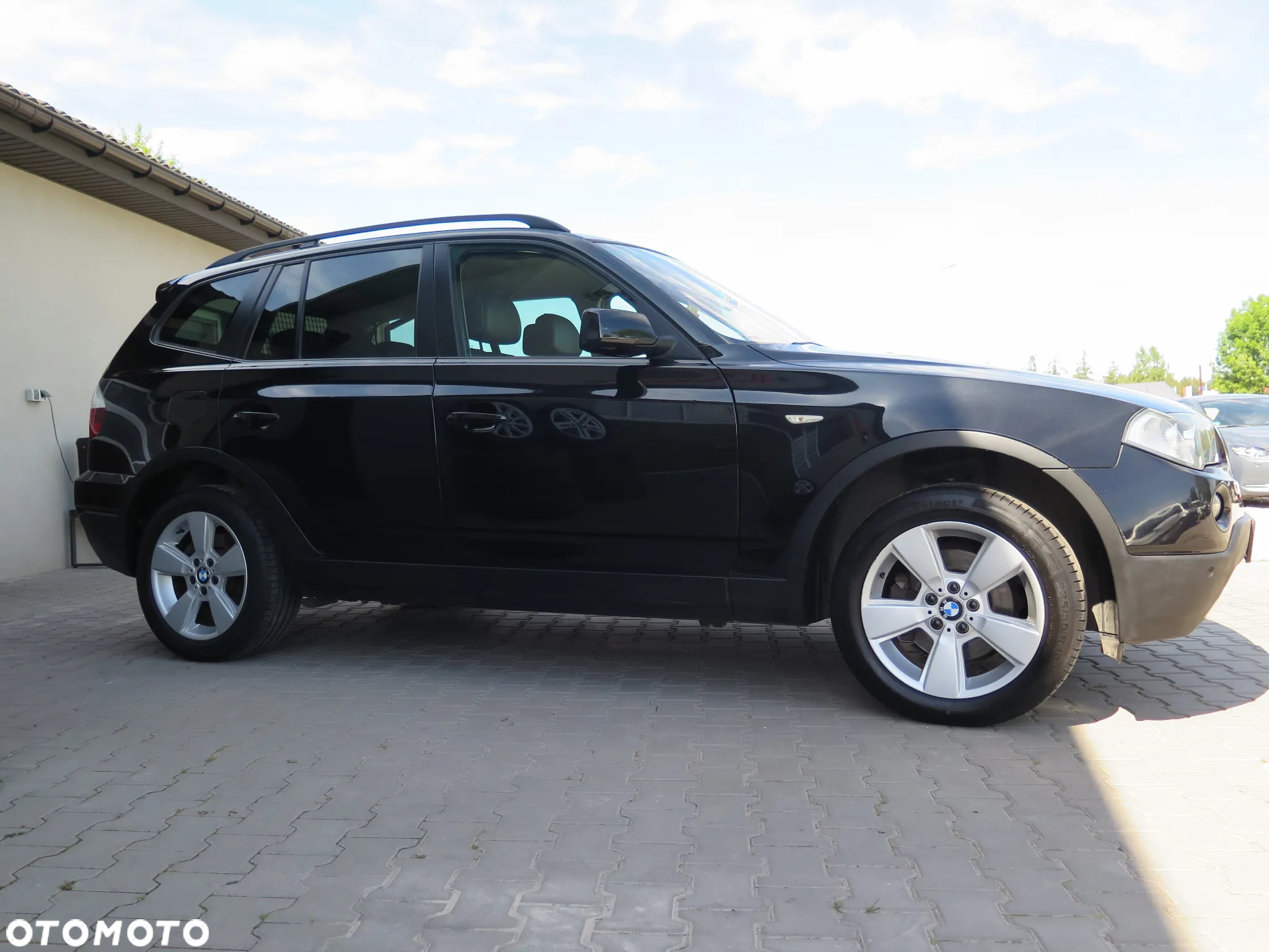 BMW X3 xDrive20d Edition Exclusive - 16