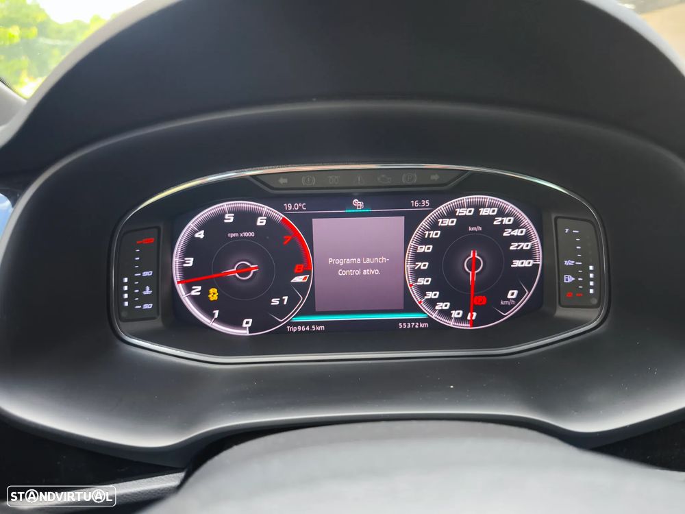 SEAT Leon ST 2.0 TSI Cupra 4Drive DSG S/S - 41