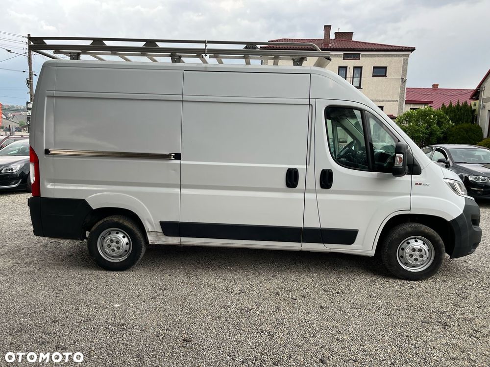 Fiat Ducato - 4