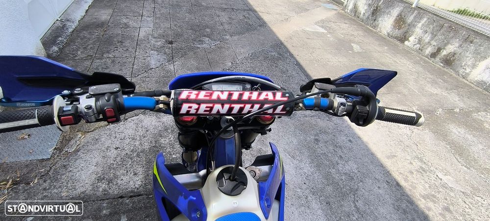 Sherco 300 SEF Factory - 7