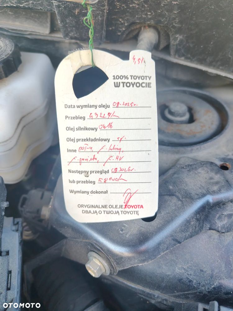 Toyota RAV4 2.5 Plug-In Hybrid Style 4x4 - 17