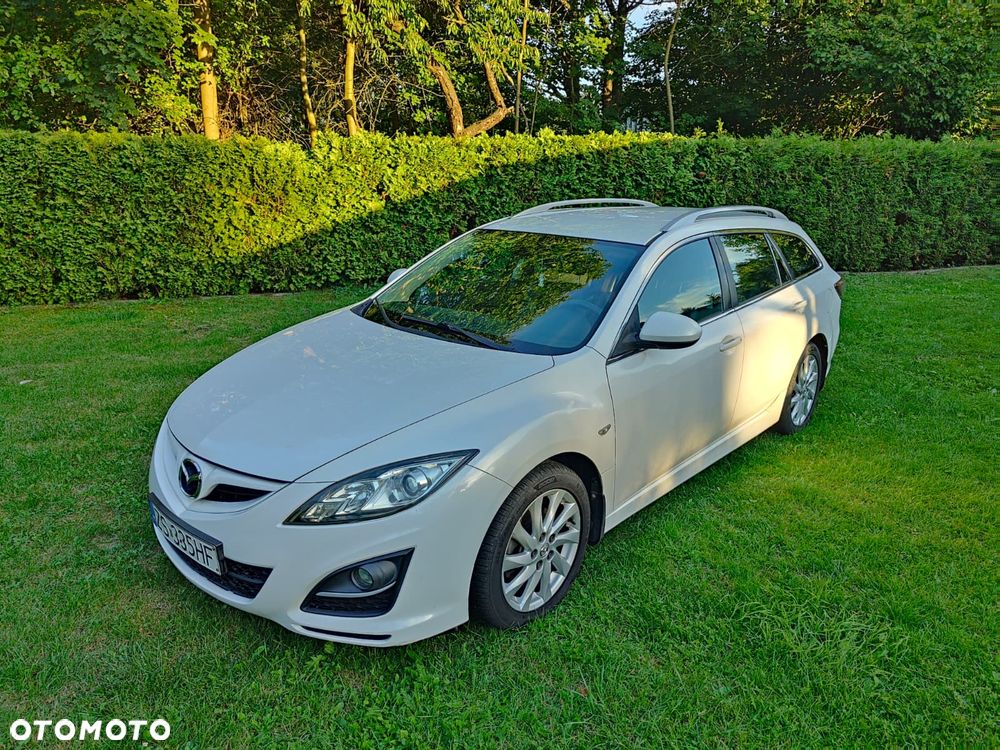 Mazda 6 - 3
