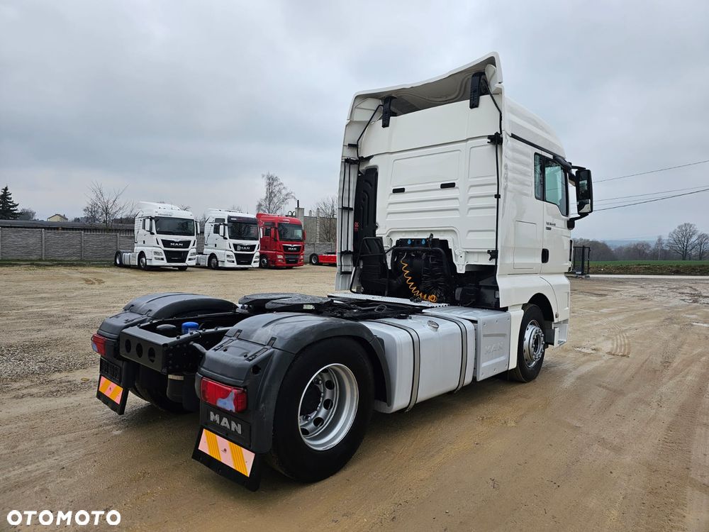 MAN TGX / 18.440 / EURO 6 / XLX / STANDARD / AUTOMAT / - 5