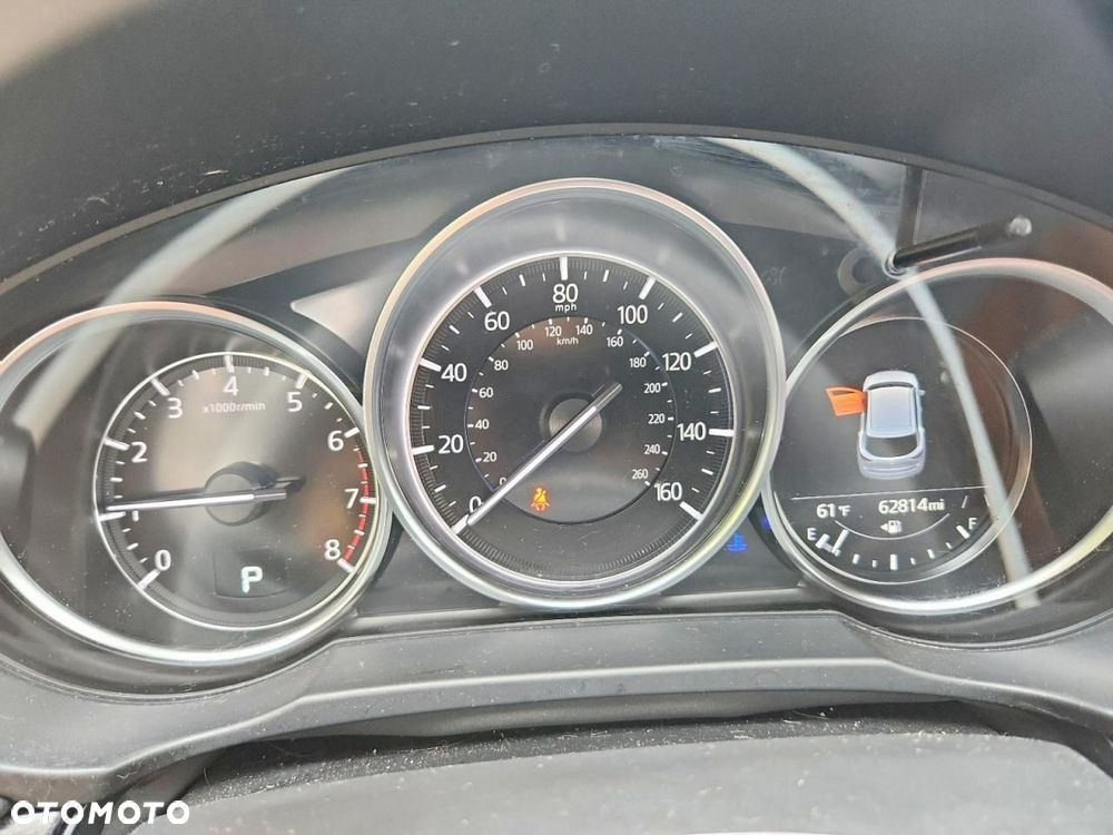 Mazda CX-5 - 10