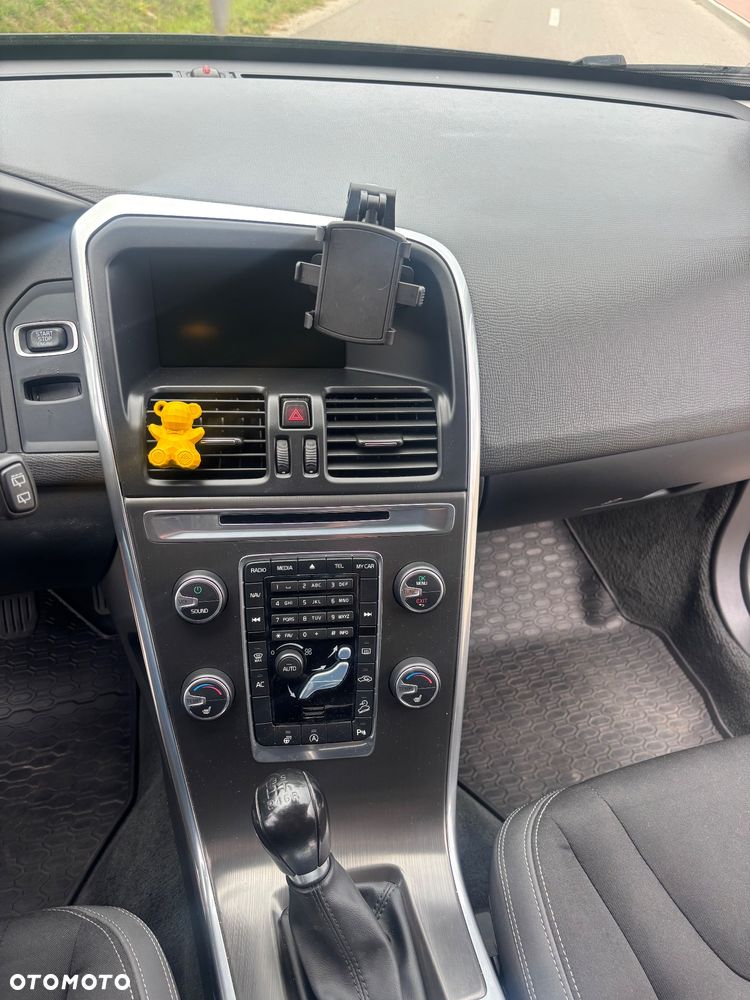 Volvo XC 60 - 18
