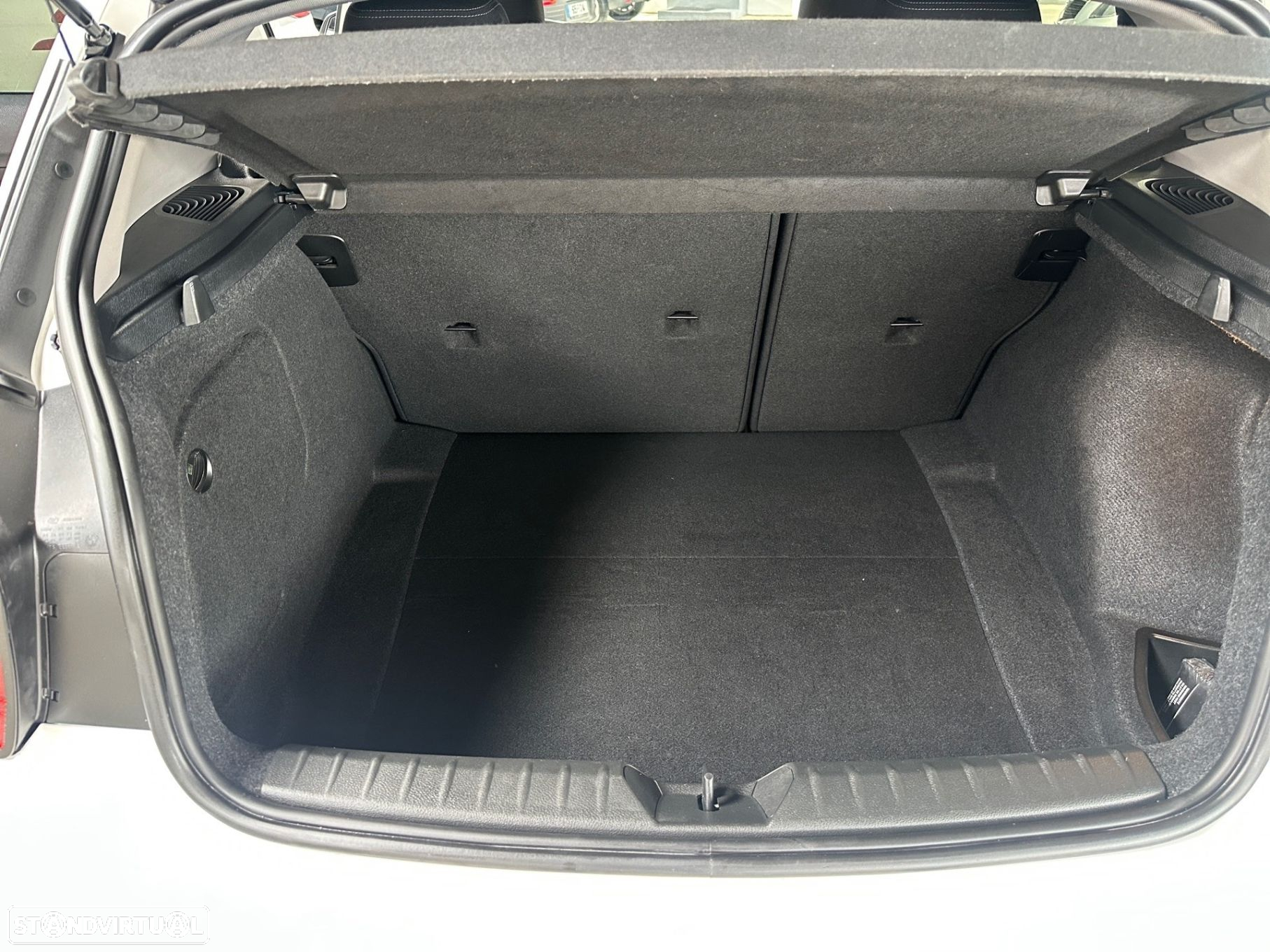 BMW 116 d EDynamics Line Sport - 14