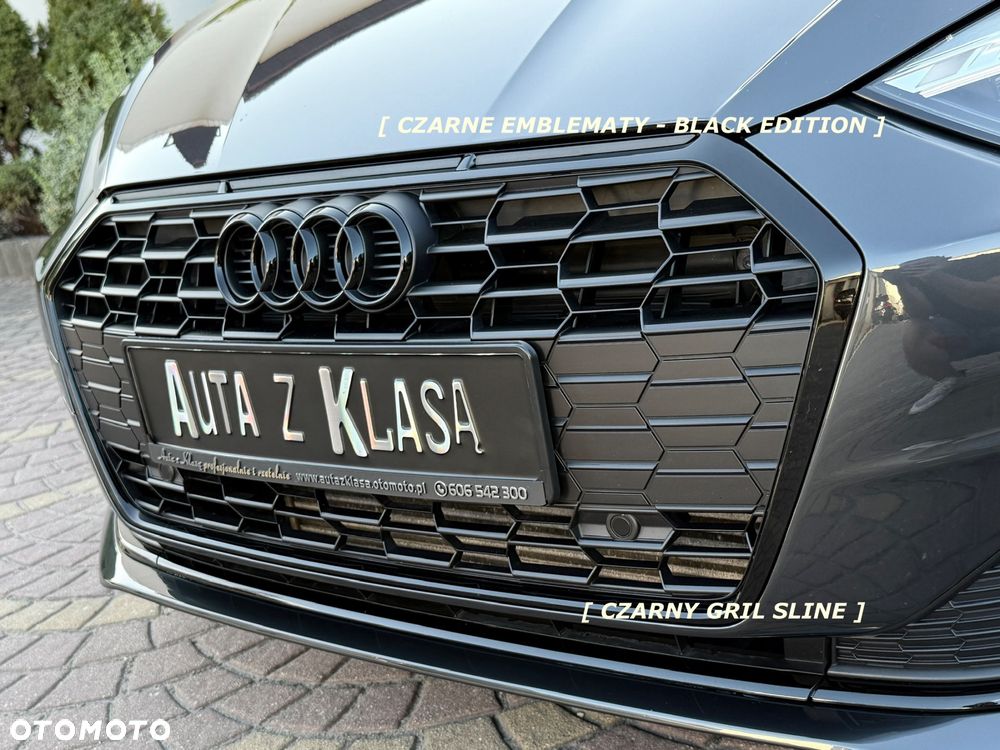 Audi A5 Sportback 40 TFSI S tronic S line - 33